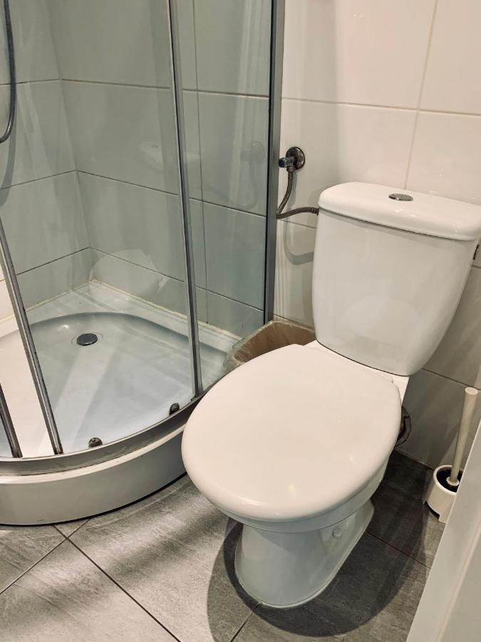 Apartament W Centrum :) Cracovia Esterno foto